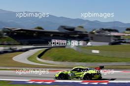 Laurens Vanthoor (BEL) (SSR Performance - Porsche 911)  23.09.2022, DTM Round 7, Red Bull Ring, Austria, Friday