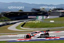 Rene Rast (GER) (Team ABT - Audi R8)   23.09.2022, DTM Round 7, Red Bull Ring, Austria, Friday