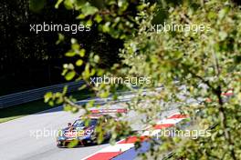 Thomas Preining (AUT) (KÜS Team Bernhard - Porsche 911)   23.09.2022, DTM Round 7, Red Bull Ring, Austria, Friday