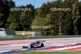 David Schumacher (GER) (Mercedes-AMG Team WINWARD - Mercedes-AMG)  23.09.2022, DTM Round 7, Red Bull Ring, Austria, Friday