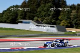 Arjun Maini (IND) (Mercedes-AMG Team HRT Mercedes-AMG)   23.09.2022, DTM Round 7, Red Bull Ring, Austria, Friday