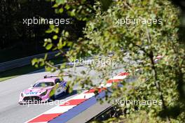 Maximilian Götz (GER) (Mercedes-AMG Team WINWARD Racing- Mercedes-AMG)  23.09.2022, DTM Round 7, Red Bull Ring, Austria, Friday