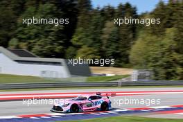 Maro Engel (GER) (Mercedes-AMG Team GruppeM Racing - Mercedes-AMG)   23.09.2022, DTM Round 7, Red Bull Ring, Austria, Friday