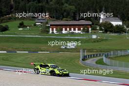 Laurens Vanthoor (BEL) (SSR Performance - Porsche 911)  24.09.2022, DTM Round 7, Red Bull Ring, Austria, Saturday