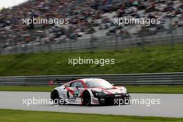 Rene Rast (GER) (Team ABT - Audi R8)  24.09.2022, DTM Round 7, Red Bull Ring, Austria, Saturday