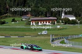 Mirko Bortolotti (ITA) (Grasser Racing Team - Lamborghini Huracan) 24.09.2022, DTM Round 7, Red Bull Ring, Austria, Saturday