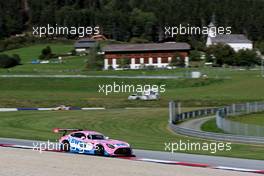 Maximilian Götz (GER) (Mercedes-AMG Team WINWARD Racing- Mercedes-AMG) 24.09.2022, DTM Round 7, Red Bull Ring, Austria, Saturday