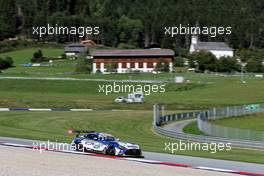 David Schumacher (GER) (Mercedes-AMG Team WINWARD - Mercedes-AMG)  24.09.2022, DTM Round 7, Red Bull Ring, Austria, Saturday