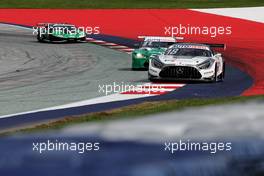 Maximillian Buhk (GER), (Mercedes-AMG Team Mücke Motorsport - Mercedes-AMG)  24.09.2022, DTM Round 7, Red Bull Ring, Austria, Saturday
