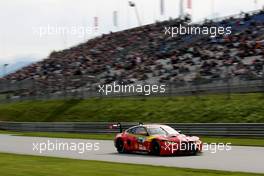 Sheldon van der Linde (RSA), (Schubert Motorsport - BMW M4) 24.09.2022, DTM Round 7, Red Bull Ring, Austria, Saturday