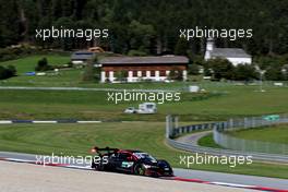 Marius Zug (GER) (Attempto Racing - Audi R8)  24.09.2022, DTM Round 7, Red Bull Ring, Austria, Saturday