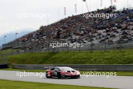 Alessio Deledda  (ITA) (GRT grasser-racing.com  - Lamborghini Huracan)  24.09.2022, DTM Round 7, Red Bull Ring, Austria, Saturday