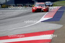 Sheldon van der Linde (RSA), (Schubert Motorsport - BMW M4)  24.09.2022, DTM Round 7, Red Bull Ring, Austria, Saturday