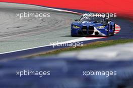 Philipp Eng (AUT) (Schubert Motorsport - BMW M4) 24.09.2022, DTM Round 7, Red Bull Ring, Austria, Saturday