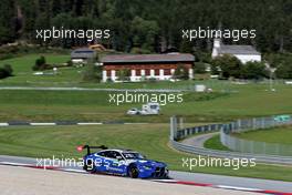 Philipp Eng (AUT) (Schubert Motorsport - BMW M4)  24.09.2022, DTM Round 7, Red Bull Ring, Austria, Saturday