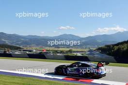 Philipp Eng (AUT) (Schubert Motorsport - BMW M4) 24.09.2022, DTM Round 7, Red Bull Ring, Austria, Saturday