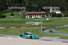 Marco Wittmann (GER) (Walkenhorst Motorsport - BMW M4)  24.09.2022, DTM Round 7, Red Bull Ring, Austria, Saturday
