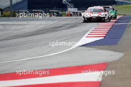 Rene Rast (GER) (Team ABT - Audi R8) 24.09.2022, DTM Round 7, Red Bull Ring, Austria, Saturday
