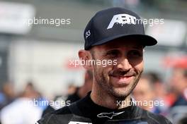Rene Rast (GER) (Team ABT - Audi R8) 25.09.2022, DTM Round 7, Red Bull Ring, Austria, Sunday