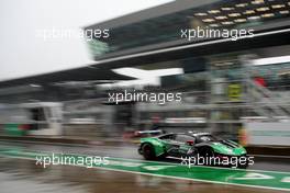 Rolf Ineichen (SUI) (Grasser Racing Team - Lamborghini Huracan) 25.09.2022, DTM Round 7, Red Bull Ring, Austria, Sunday