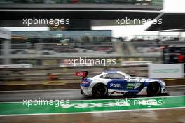 Arjun Maini (IND) (Mercedes-AMG Team HRT Mercedes-AMG)  25.09.2022, DTM Round 7, Red Bull Ring, Austria, Sunday