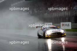 David Schumacher (GER) (Mercedes-AMG Team WINWARD - Mercedes-AMG)  25.09.2022, DTM Round 7, Red Bull Ring, Austria, Sunday
