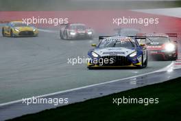 David Schumacher (GER) (Mercedes-AMG Team WINWARD - Mercedes-AMG)  25.09.2022, DTM Round 7, Red Bull Ring, Austria, Sunday