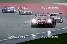 Thomas Preining (AUT) (KÜS Team Bernhard - Porsche 911)   25.09.2022, DTM Round 7, Red Bull Ring, Austria, Sunday