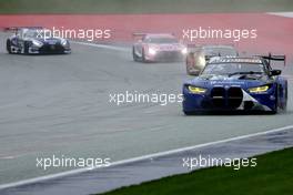 Philipp Eng (AUT) (Schubert Motorsport - BMW M4)  25.09.2022, DTM Round 7, Red Bull Ring, Austria, Sunday