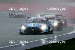 Lucas Auer (AT), (Mercedes-AMG Team WINWARD - Mercedes-AMG) 25.09.2022, DTM Round 7, Red Bull Ring, Austria, Sunday