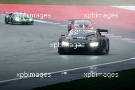 Marius Zug (GER) (Attempto Racing - Audi R8) 25.09.2022, DTM Round 7, Red Bull Ring, Austria, Sunday