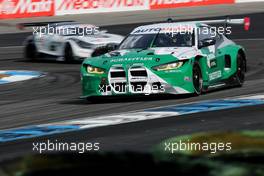 Marco Wittmann (GER) (Walkenhorst Motorsport - BMW M4)  07.10.2022, DTM Round 8, Hockenheimring, Germany, Friday