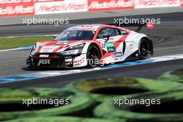 Rene Rast (GER) (Team ABT - Audi R8)  07.10.2022, DTM Round 8, Hockenheimring, Germany, Friday