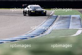 Leon Köhler (GER) (Walkenhorst Motorsport - BMW M4)  07.10.2022, DTM Round 8, Hockenheimring, Germany, Friday