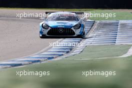 Lucas Auer (AT), (Mercedes-AMG Team WINWARD - Mercedes-AMG) b 07.10.2022, DTM Round 8, Hockenheimring, Germany, Friday