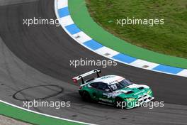 Marco Wittmann (GER) (Walkenhorst Motorsport - BMW M4)  08.10.2022, DTM Round 8, Hockenheimring, Germany, Saturday
