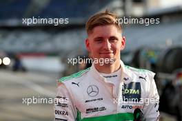 Maximillian Buhk (GER), (Mercedes-AMG Team Mücke Motorsport - Mercedes-AMG) 08.10.2022, DTM Round 8, Hockenheimring, Germany, Saturday