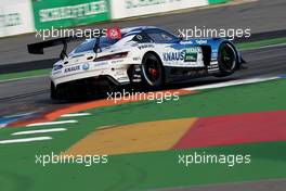 Lucas Auer (AT), (Mercedes-AMG Team WINWARD - Mercedes-AMG)  08.10.2022, DTM Round 8, Hockenheimring, Germany, Saturday