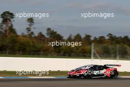 Clemens Schmid  (AUT) (GRT grasser-racing.com  - Lamborghini Huracan)  08.10.2022, DTM Round 8, Hockenheimring, Germany, Saturday