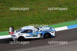 Lucas Auer (AT), (Mercedes-AMG Team WINWARD - Mercedes-AMG)  08.10.2022, DTM Round 8, Hockenheimring, Germany, Saturday