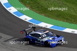 Philipp Eng (AUT) (Schubert Motorsport - BMW M4)   08.10.2022, DTM Round 8, Hockenheimring, Germany, Saturday