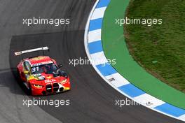 Sheldon van der Linde (RSA), (Schubert Motorsport - BMW M4)  08.10.2022, DTM Round 8, Hockenheimring, Germany, Saturday