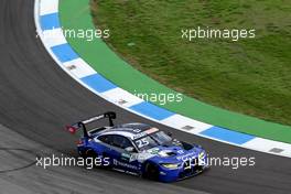 Philipp Eng (AUT) (Schubert Motorsport - BMW M4)  08.10.2022, DTM Round 8, Hockenheimring, Germany, Saturday