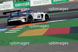 Maximillian Buhk (GER), (Mercedes-AMG Team Mücke Motorsport - Mercedes-AMG)  b 08.10.2022, DTM Round 8, Hockenheimring, Germany, Saturday