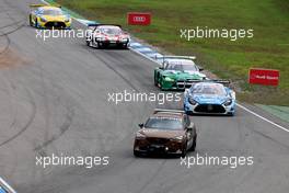 Saftety-Car 08.10.2022, DTM Round 8, Hockenheimring, Germany, Saturday