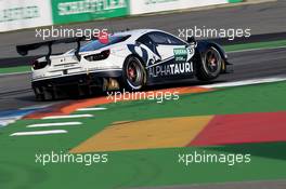 Nick Cassidy (NZL) (Red Bull AlphaTauri AF Corse - Ferrari 488)   08.10.2022, DTM Round 8, Hockenheimring, Germany, Saturday