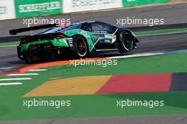 Mirko Borto 08.10.2022, DTM Round 8, Hockenheimring, Germany, Saturday