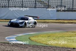 Maximillian Buhk (GER), (Mercedes-AMG Team Mücke Motorsport - Mercedes-AMG)  09.10.2022, DTM Round 8, Hockenheimring, Germany, Sunday