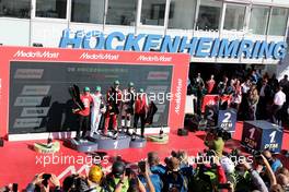 Sheldon van der Linde (RSA), (Schubert Motorsport - BMW M4)   09.10.2022, DTM Round 8, Hockenheimring, Germany, Sunday