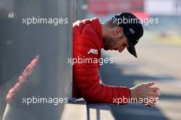 Rene Rast (GER) (Team ABT - Audi R8)  09.10.2022, DTM Round 8, Hockenheimring, Germany, Sunday